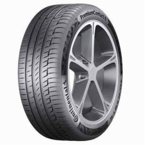 Continental PREMIUM CONTACT 6 245/50R18 104H