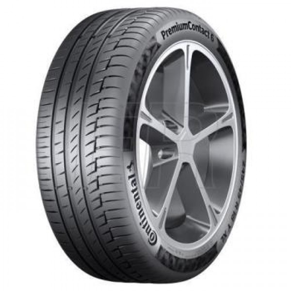 Continental PREMIUM CONTACT 6 285/45R22 114Y