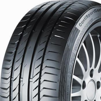 Continental CONTI SPORT CONTACT 5 235/40R19 96Y