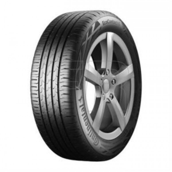 Continental ECO CONTACT 6 215/50R19 93T