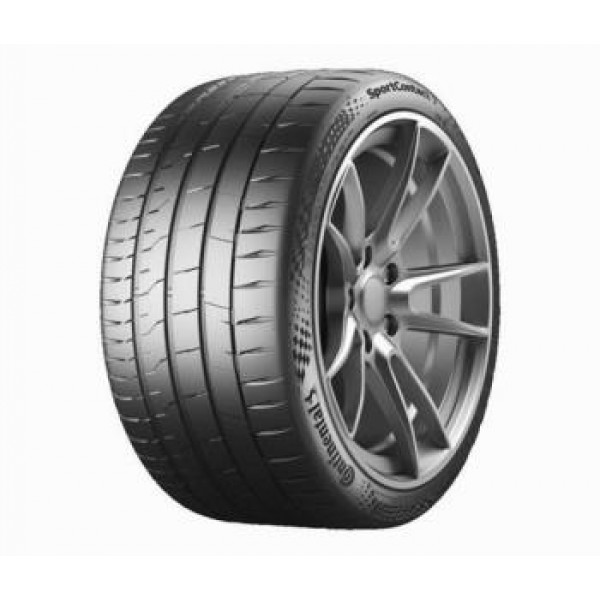 Continental SPORT CONTACT 7 255/40R19 100Y