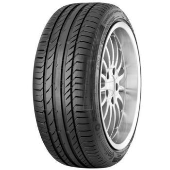 Continental CONTI SPORT CONTACT 5 SUV 285/40R21 109Y