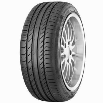 Continental CONTI SPORT CONTACT 5 SUV 255/45R20 101W