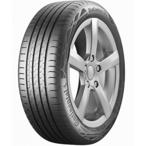 Continental ECO CONTACT 6 Q 255/50R19 107W