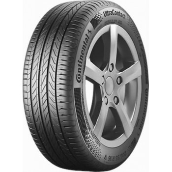 Continental ULTRA CONTACT 165/65R15 81T