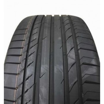 Continental CONTI SPORT CONTACT 5 SUV 255/40R20 101V