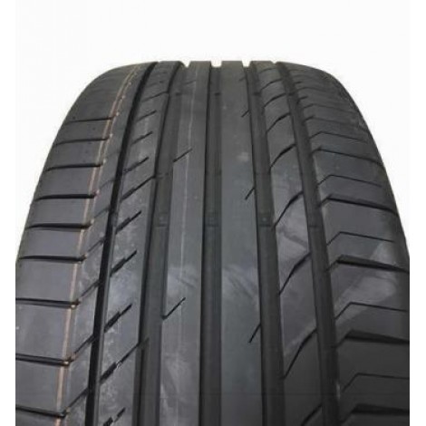 Continental CONTI SPORT CONTACT 5 SUV 255/40R20 101V