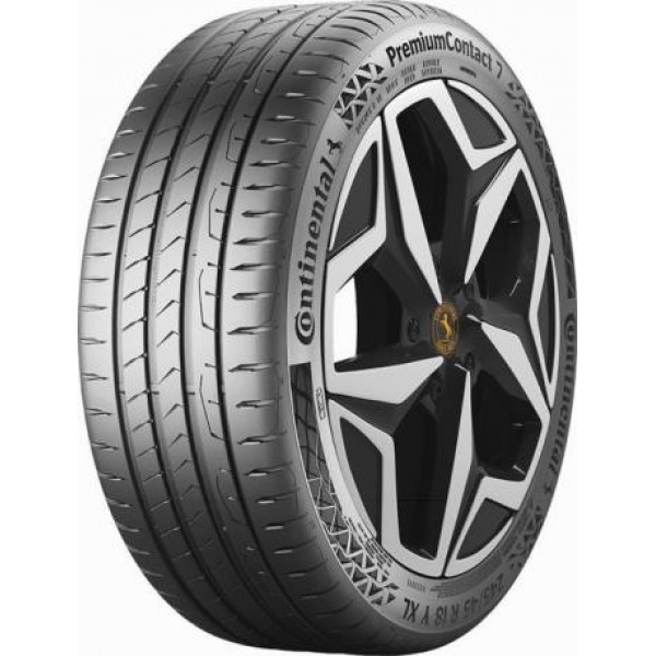 Continental PREMIUM CONTACT 7 205/55R16 91H