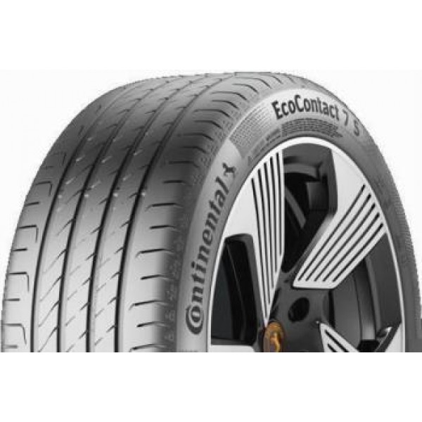 Continental ECO CONTACT 7 S 225/45R19 92W