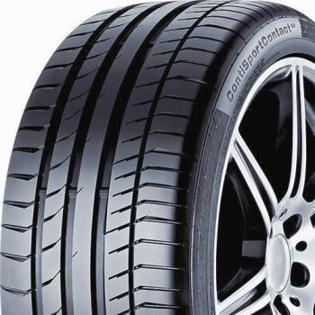 Continental CONTI SPORT CONTACT 5P 245/40R20 99Y