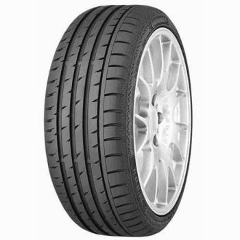 Continental CONTI SPORT CONTACT 3 195/45R16 80V