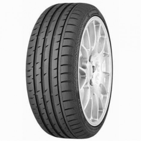 Continental CONTI SPORT CONTACT 3 195/45R16 80V