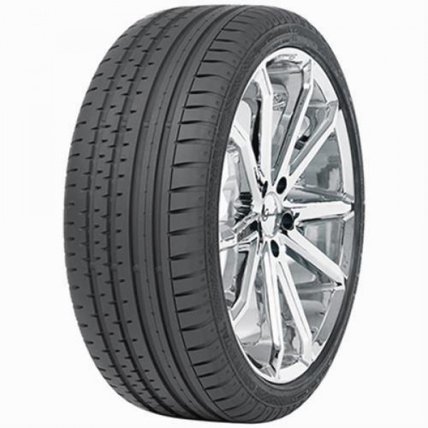 Continental CONTI SPORT CONTACT 2 195/45R15 78V