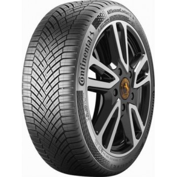 Continental ALL SEASON CONTACT 2 255/40R21 102T