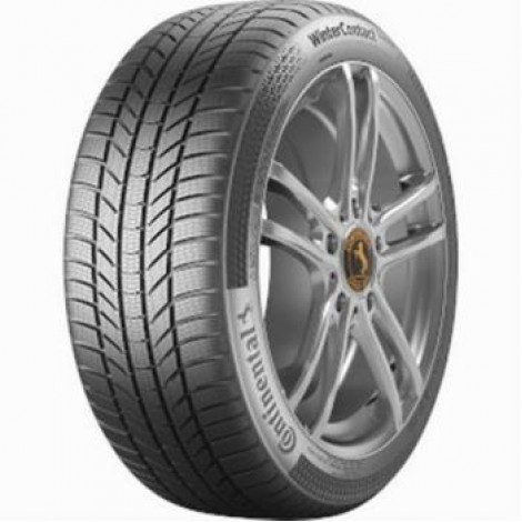 Continental WINTER CONTACT TS 870 P 255/45R21 106V