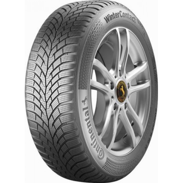 Continental WINTER CONTACT TS 870 165/65R14 79T