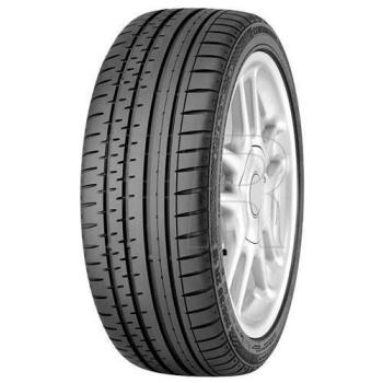 Continental CONTI SPORT CONTACT 2 255/40R19 100Y