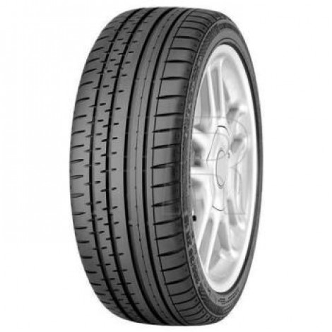 Continental CONTI SPORT CONTACT 2 255/40R19 100Y