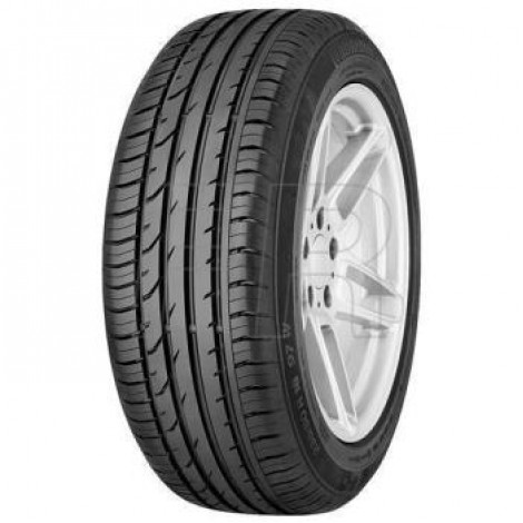 Continental CONTI PREMIUM CONTACT 2 215/55R18 95H