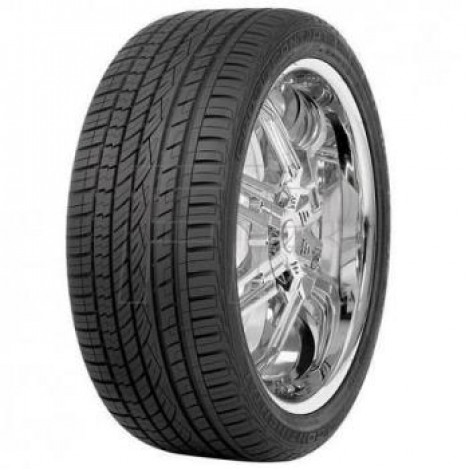 Continental CONTI CROSS CONTACT UHP 285/50R18 109W