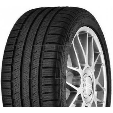 Continental CONTI WINTER CONTACT TS 810 S 235/40R18 95V