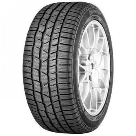 Continental CONTI WINTER CONTACT TS 830 P 215/55R16 93H