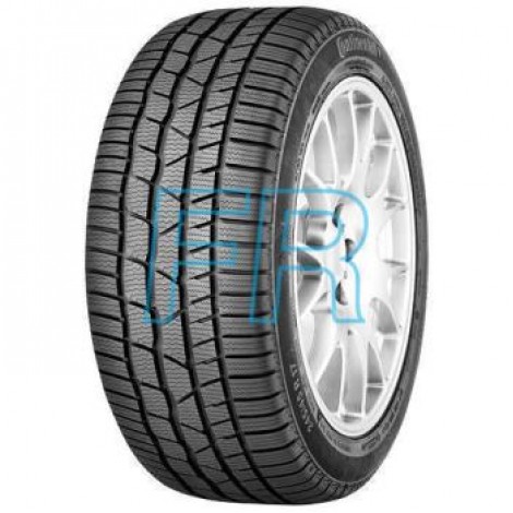 Continental CONTI WINTER CONTACT TS 830 P 225/50R17 98H