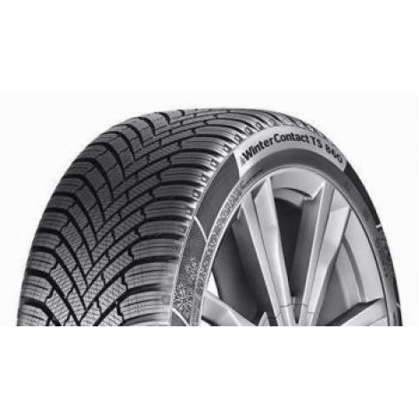 Continental WINTER CONTACT TS 860 S 255/45R20 105V