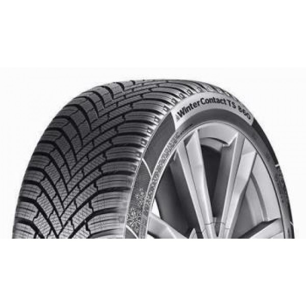Continental WINTER CONTACT TS 860 S 225/60R18 104H