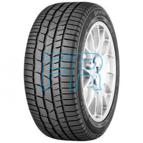 Continental CONTI WINTER CONTACT TS 830 P 265/45R19 105V