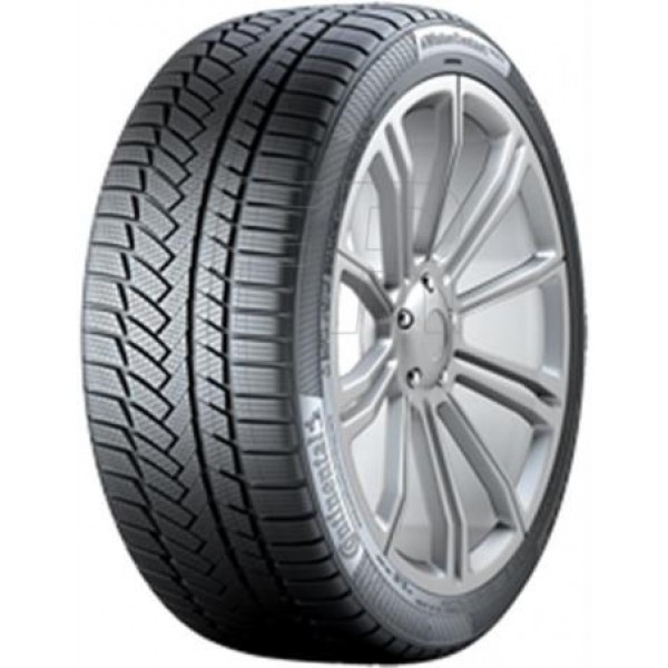 Continental WINTER CONTACT TS 850 P 225/50R17 94H