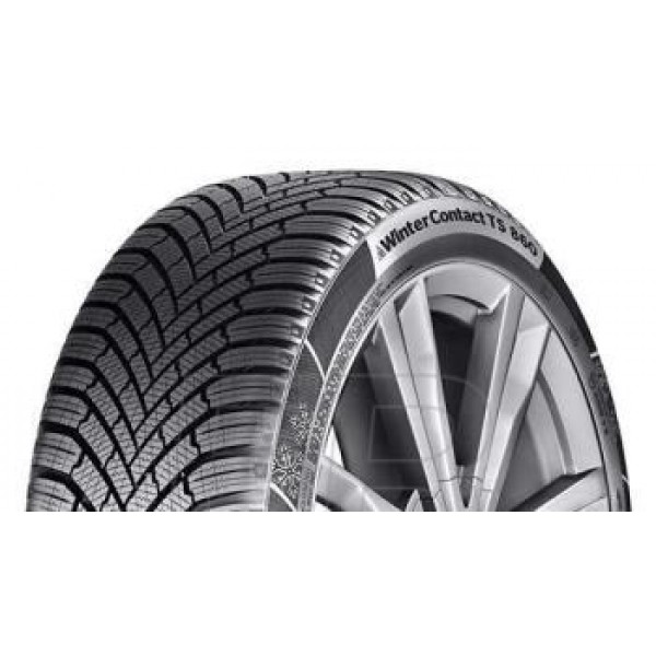 Continental WINTER CONTACT TS 860 155/65R14 75T