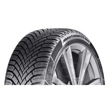 Continental WINTER CONTACT TS 860 175/60R15 81T