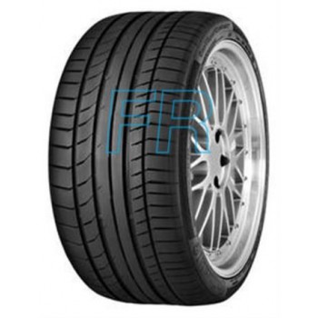 Continental CONTI SPORT CONTACT 5P SUV 295/35R21 103Y