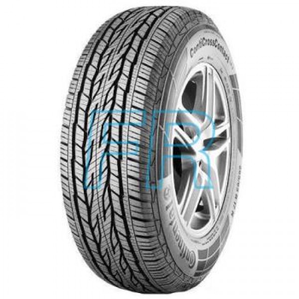 Continental CONTI CROSS CONTACT LX2 205/80R16 110/108S