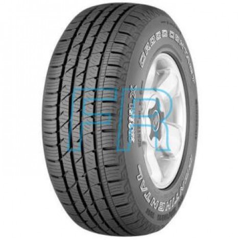 Continental CONTI CROSS CONTACT LX SPORT 235/55R19 105W