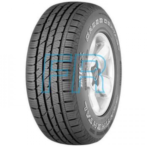 Continental CONTI CROSS CONTACT LX SPORT 235/55R19 105W