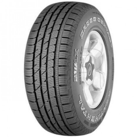 Continental CONTI CROSS CONTACT LX SPORT 275/45R21 110W