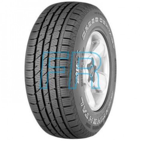 Continental CONTI CROSS CONTACT LX SPORT 285/40R22 110Y