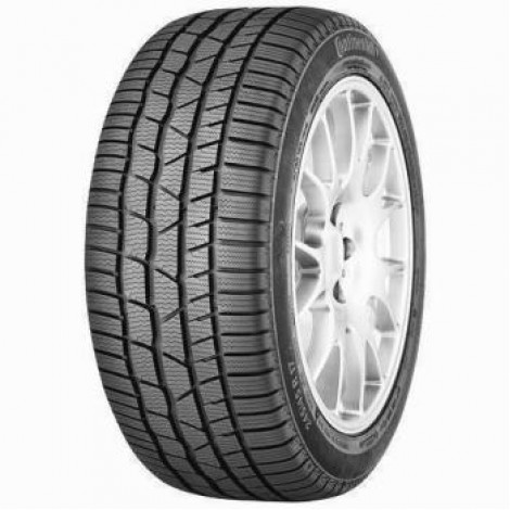 Continental ContiWinterContact TS830P SUV 275/45 R20 110V XL M+S 3PMSF FR