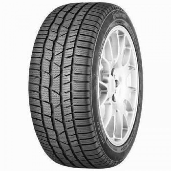 Continental CONTI WINTER CONTACT TS 830 P SUV 275/45R20 110V