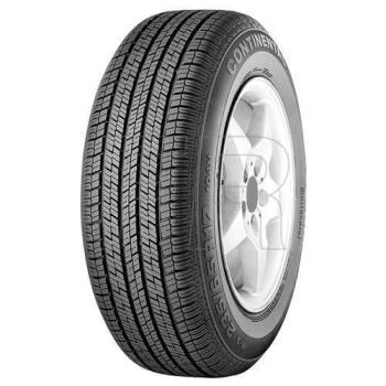 Continental 4X4 CONTACT 275/45R19 108V