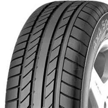 Continental 4X4 SPORT CONTACT 275/40R20 106Y