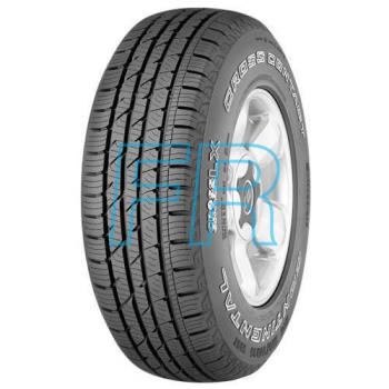 Continental CONTI CROSS CONTACT LX 245/65R17 111T