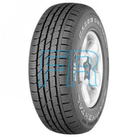 Continental CONTI CROSS CONTACT LX 245/65R17 111T