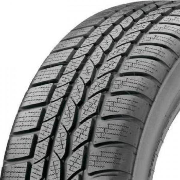 Continental WINTER CONTACT 4X4 215/60R17 96H