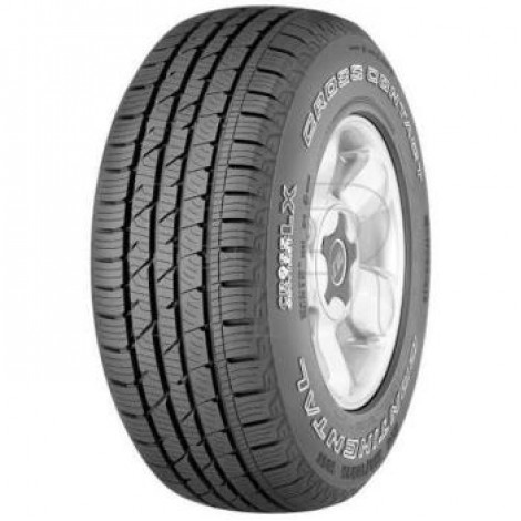 Continental CONTI CROSS CONTACT LX SPORT 285/40R21 109H