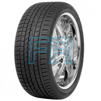 Continental CONTI CROSS CONTACT UHP 255/50R20 109Y