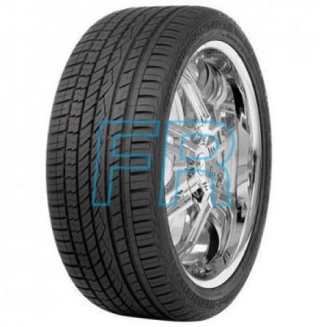 Continental CONTI CROSS CONTACT UHP 255/50R20 109Y