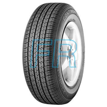 Continental 4X4 CONTACT 255/55R19 111V